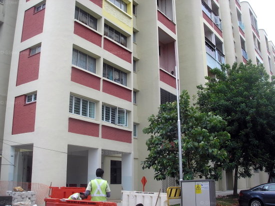 Hougang Avenue 1 thumbnail photo